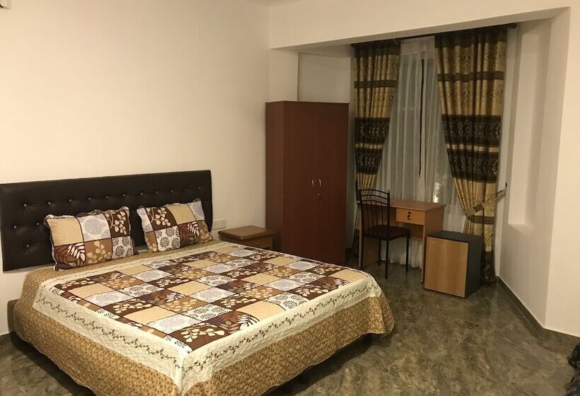 Номер Deluxe, Villaflorence