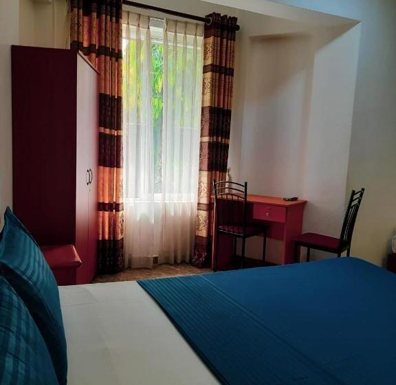 Номер Deluxe, Villaflorence