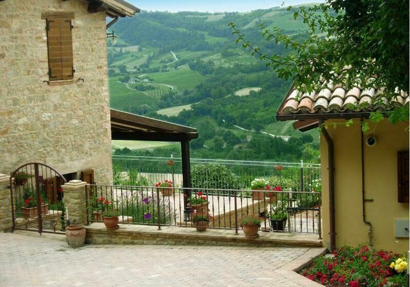 Номер Deluxe, Casa Delle Noci B&b