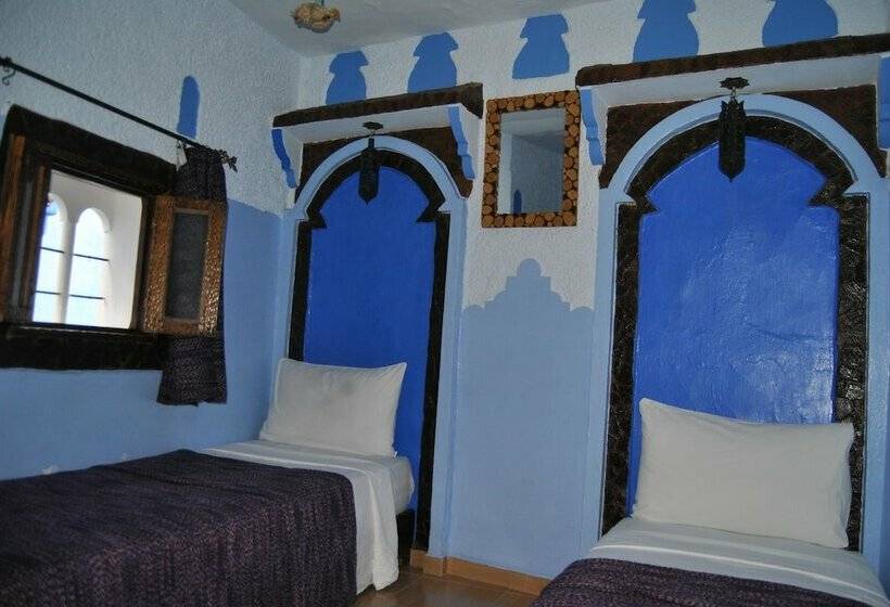 Апартаменты 2 Спальни, Casa La Hiba