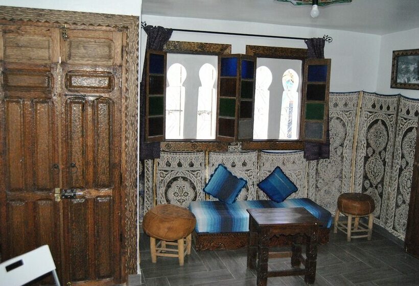 Апартаменты 2 Спальни, Casa La Hiba