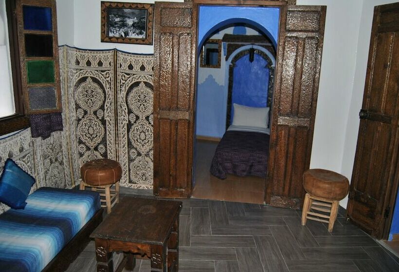 Апартаменты 2 Спальни, Casa La Hiba