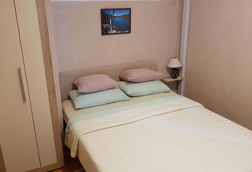 اتاق عادی, St George B&b