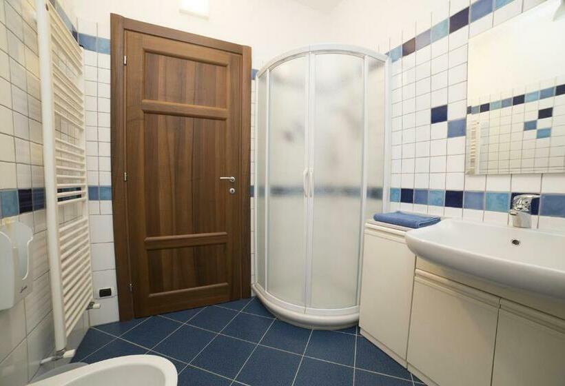 اتاق استاندارد, B&b La Frola