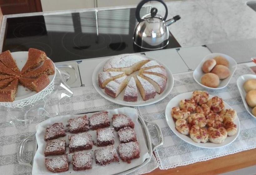 اتاق استاندارد, B&b La Frola