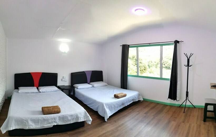 Дом 1 Спальня, Wind Valley Farmstay