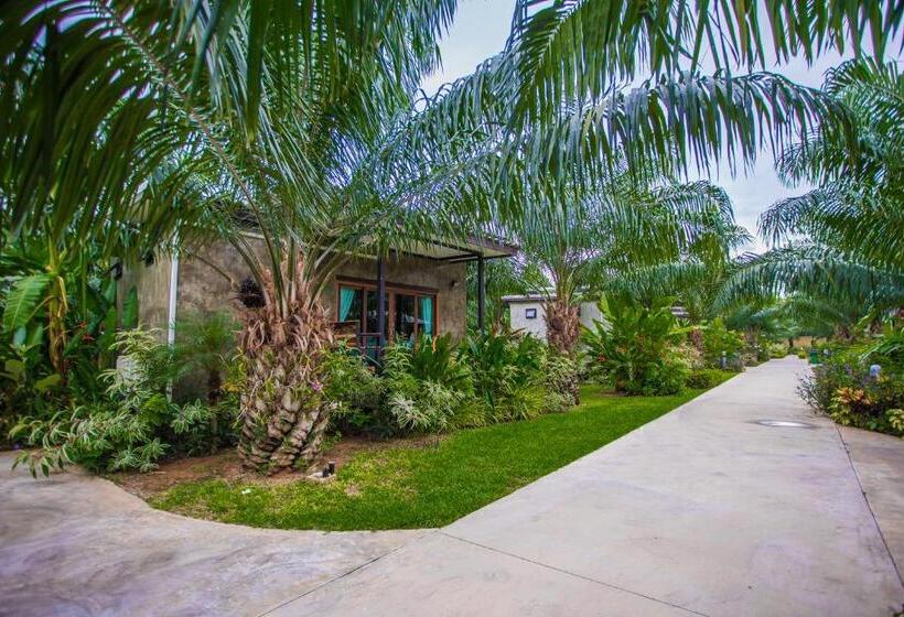 اتاق استاندارد, Palm Pran Resort
