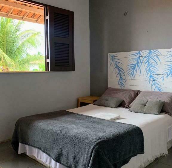 스탠다드 룸, Bed & Breakfast Casa De Valeria
