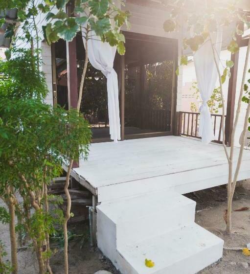 Стандартный Номер Кровать Кинг, Haad Chao Phao Resort