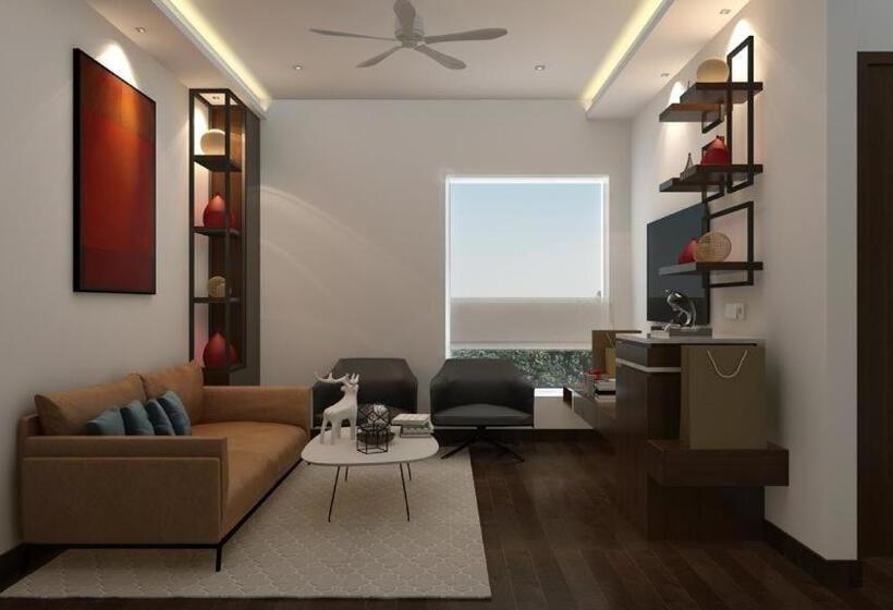 Номер Deluxe, Royal Park