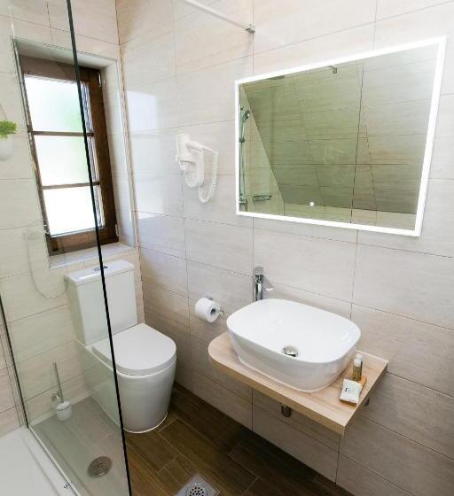 اتاق لوکس, B&b Plitvica Lodge