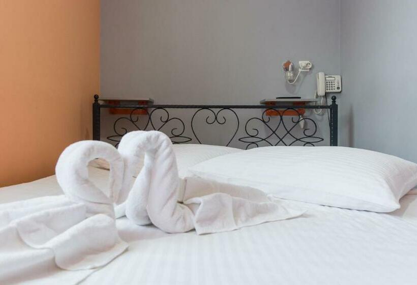 Номер Deluxe, Bed And Breakfast Turist