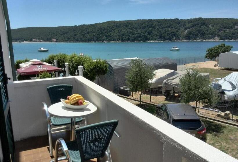 דירת חדר, Guesthouse Raffaello