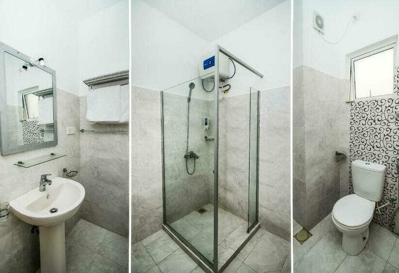 Люкс Кровать Кинг, Meth Suites