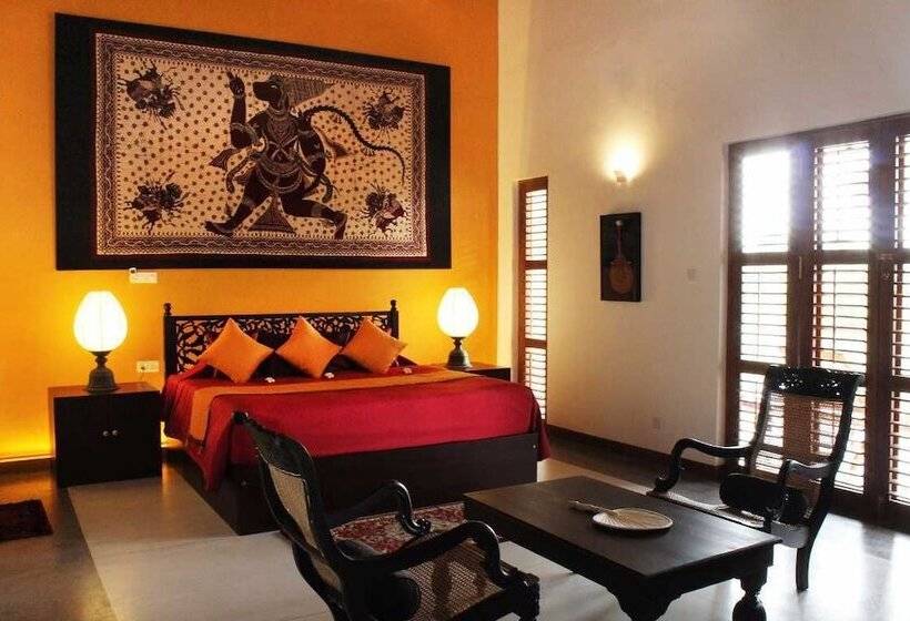 Family Suite, The Notary's House