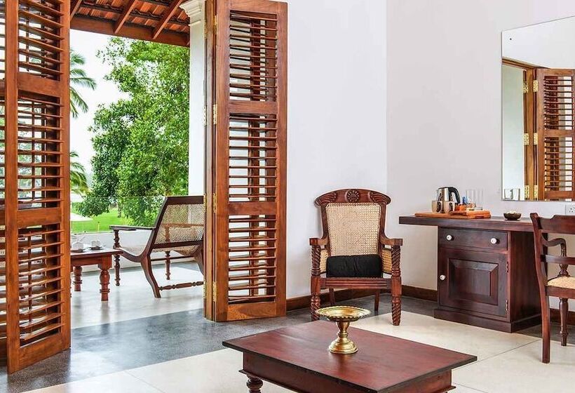 Family Suite, The Notary's House