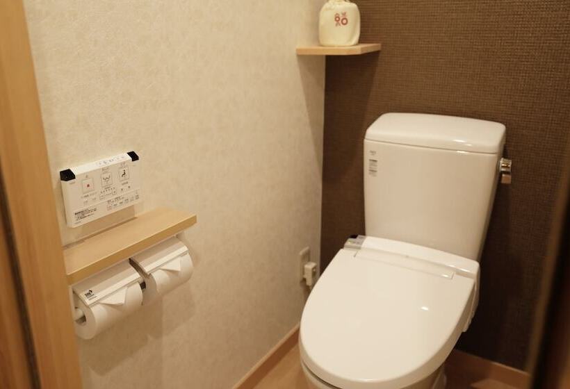 Quarto Estandar, Onyado Yuinosho