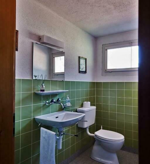 חדר סטנדרט, Aktivhostel Hängematt