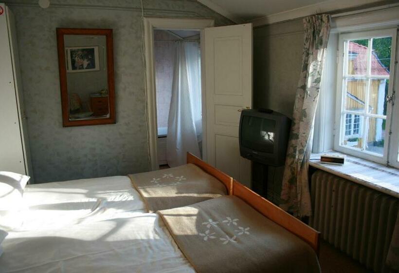 Номер Стандарт, Forsbacka Wärdshus