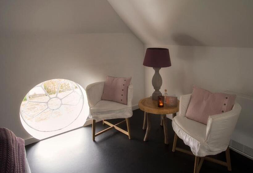 스탠다드 룸, B&b Buitenplaats Natuurlijk Goed