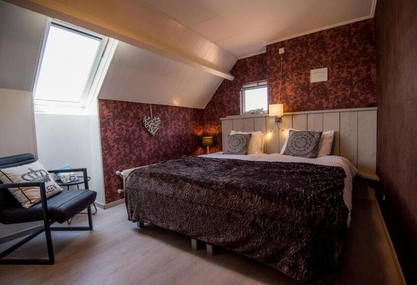 Номер Стандарт, B&b De Kroonhoeve