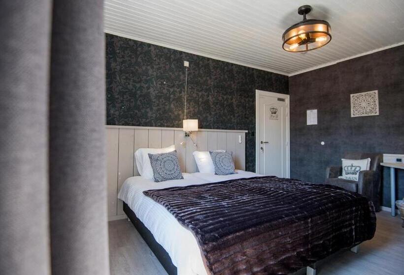 Номер Стандарт, B&b De Kroonhoeve
