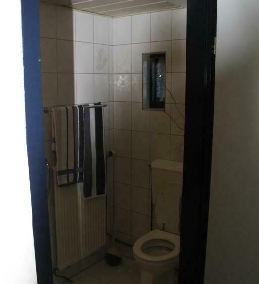 Номер Стандарт, B&b Harskamp