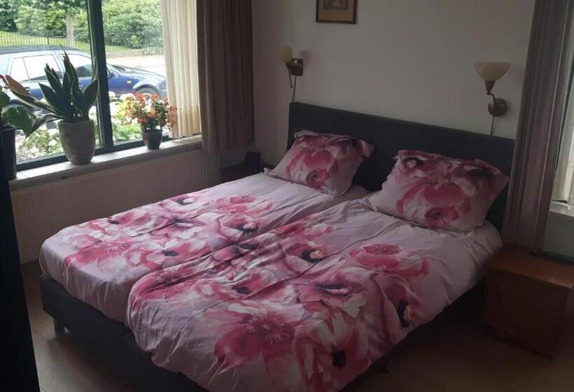 Номер Комфорт, B&b Harskamp