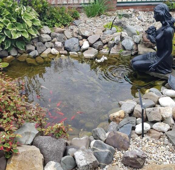 スタンダードルーム, Erbuca Bed And Breakfast