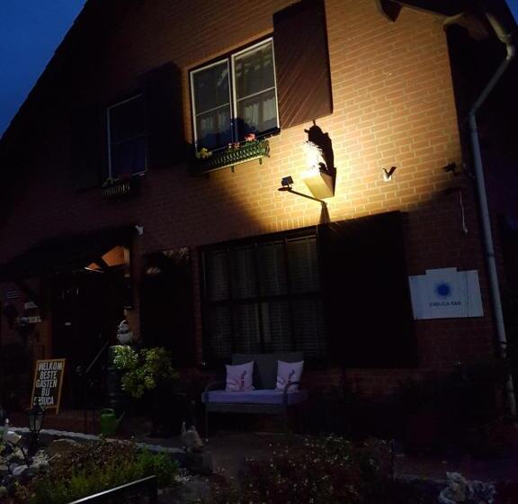 スタンダードルーム, Erbuca Bed And Breakfast