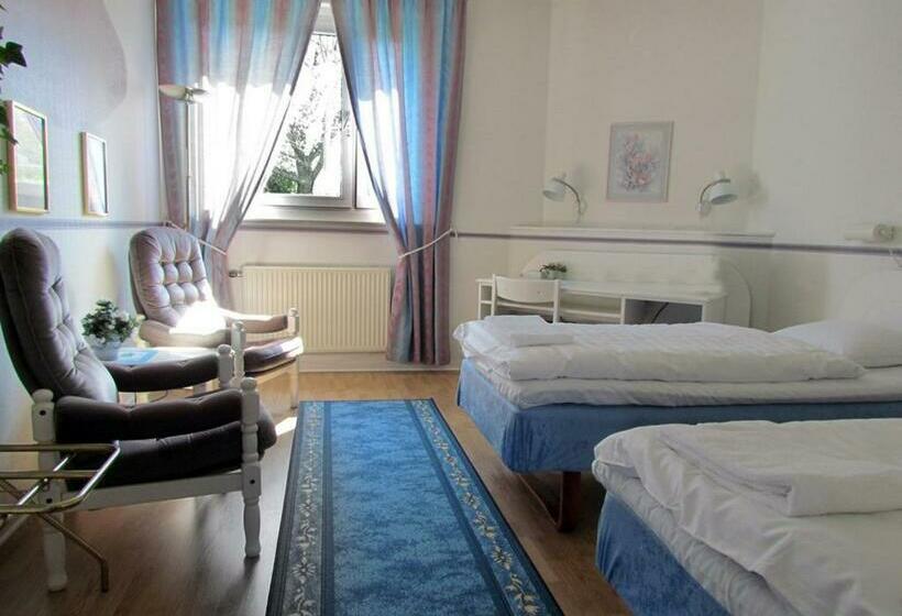 اتاق استاندارد, Fleninge Classic Motel