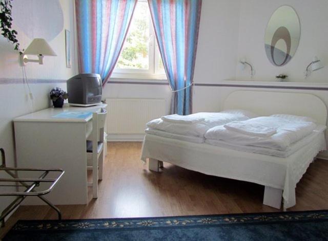 اتاق استاندارد, Fleninge Classic Motel