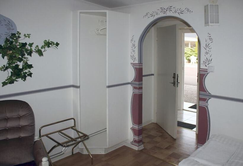 اتاق استاندارد, Fleninge Classic Motel