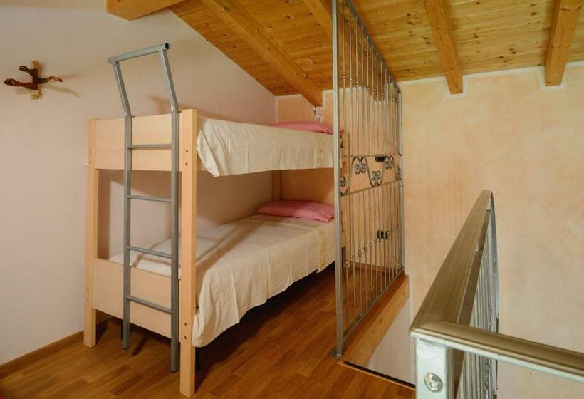 Номер Стандарт, Agriturismo Spigolo