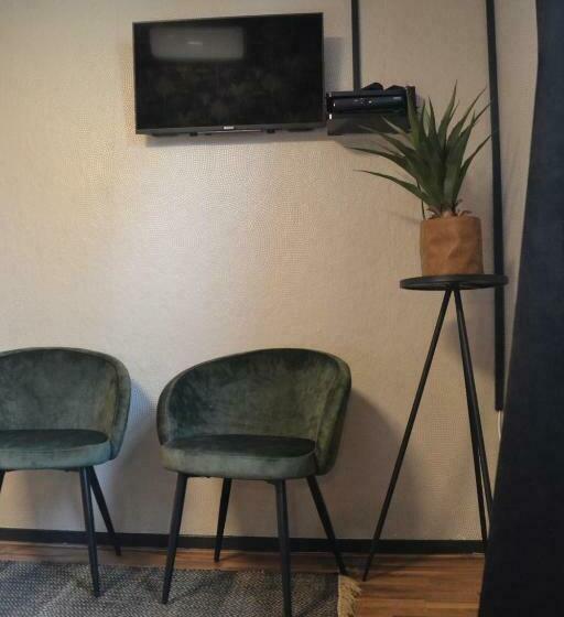 Номер Стандарт, Restaurant Cafe Houben