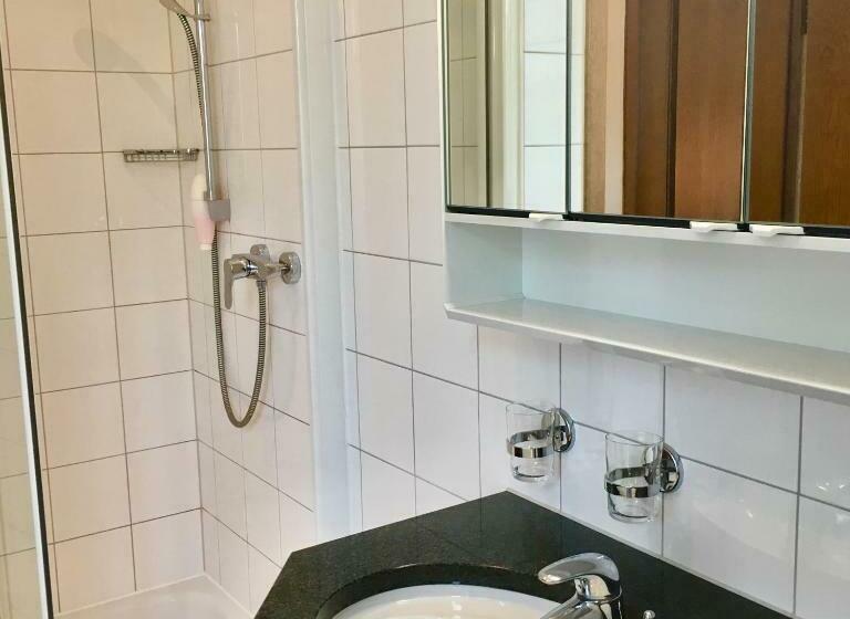 Номер Стандарт, Landhotel Hubertus