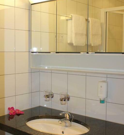 Номер Стандарт, Landhotel Hubertus