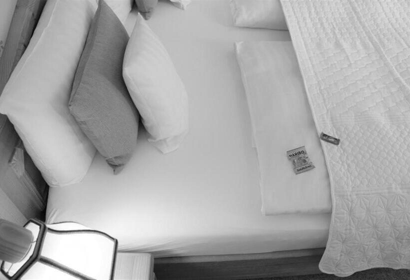 Номер Стандарт, Landhotel Hubertus