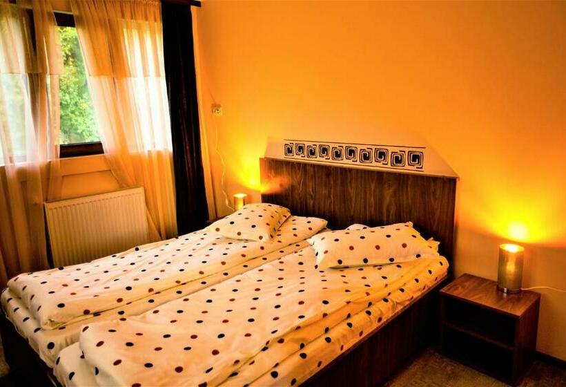 Family Suite, Casa Moroeni