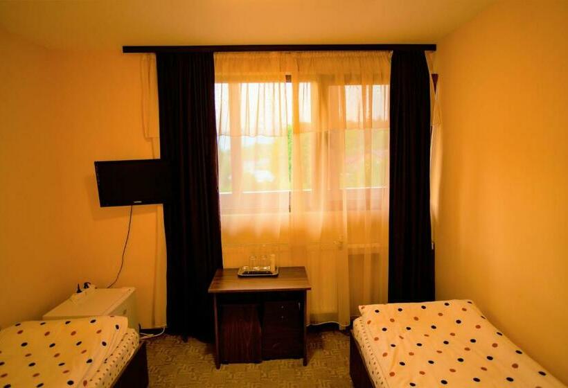 Family Suite, Casa Moroeni