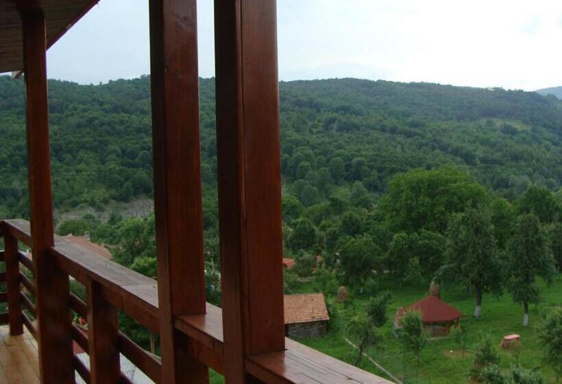 Family Suite, Casa Moroeni