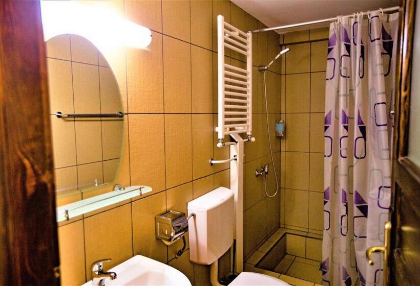 Номер Стандарт Вид на Горы, Casa Moroeni