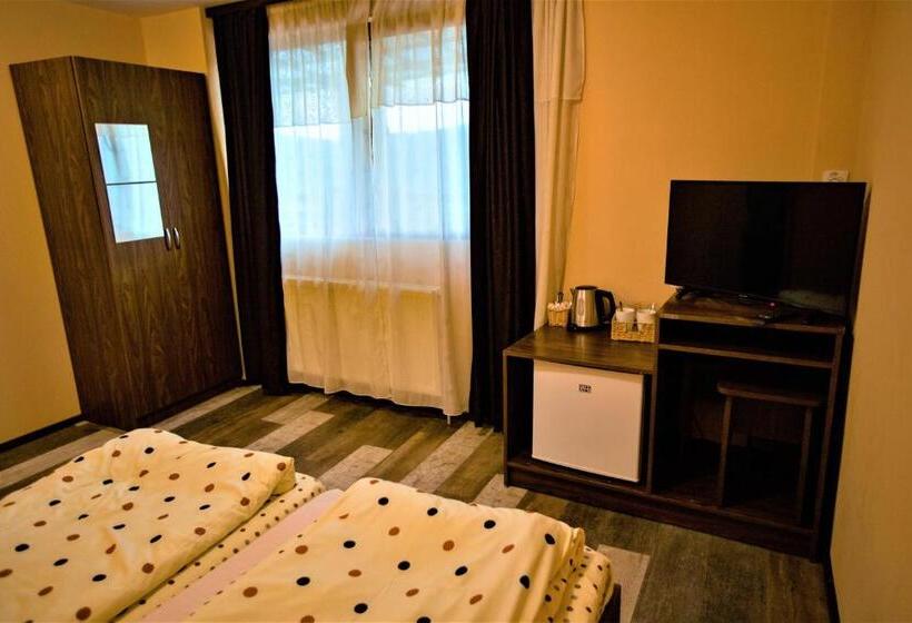 Номер Стандарт Вид на Горы, Casa Moroeni
