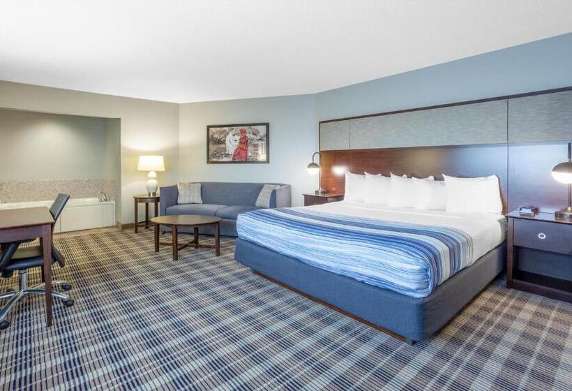 Студия Стандарт, Americinn By Wyndham Madison South