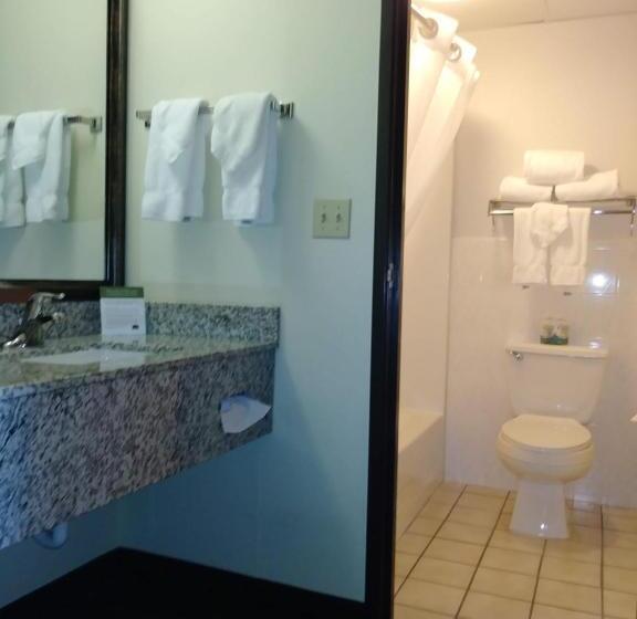 Студия Deluxe, Americinn By Wyndham Windsor Ft. Collins