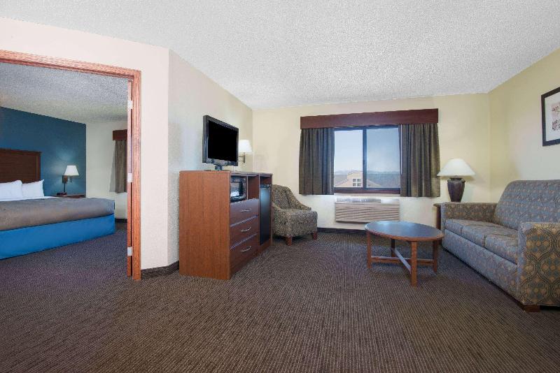 Люкс Superior, Americinn By Wyndham Windsor Ft. Collins