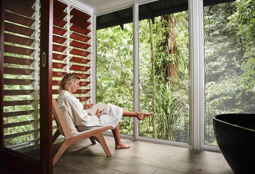 빌라 침실 1개, Daintree Ecolodge