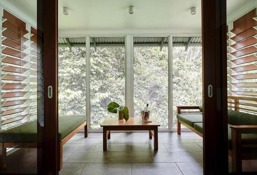 빌라 침실 1개, Daintree Ecolodge