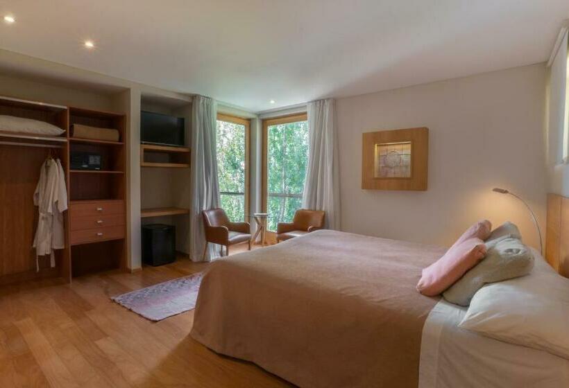 스탠다드 룸, Design Suites Bariloche