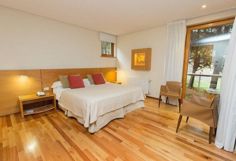 스탠다드 룸, Design Suites Bariloche